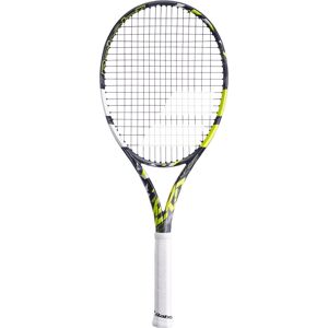 Babolat - Pure Aero Lite - Harmaa/Keltainen/Valkoinen - Tennispåse? Tenniskauha Babolat - Pure Aero Lite - Harmaa/Keltainen/Valkoinen - Tennispåse? Tenniskauha