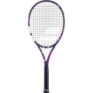 Raquette de tennis Rose Aero Babolat - Légère, Unisexe - Publicité Raquette de tennis Rose Aero Babolat - Légère, Unisexe - Publicité