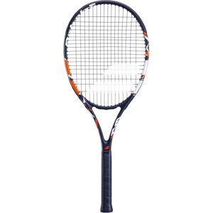 Babolat Evoke Tour Multicolor - Raqueta de Tenis - Ligera y Potente Babolat Evoke Tour Multicolor - Raqueta de Tenis - Ligera y Potente
