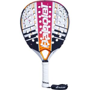 Babolat Dyna Energy 2023 - Letvægts Multifarvet Padel Racket Babolat Dyna Energy 2023 - Letvægts Multifarvet Padel Racket