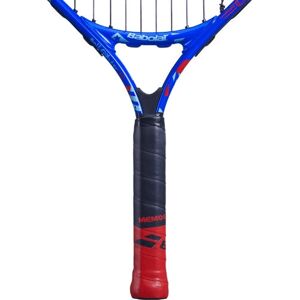 Babolat Kids Light Blue Red 21 Tennis Racket - Children's Tennis Racket Babolat Kids Light Blue Red 21 Tennis Racket - Children's Tennis Racket