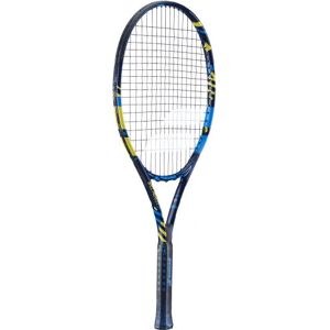 Babolat Ballfighter 25 Alumínio Azul, Amarelo - Raquete de tênis Babolat Ballfighter 25 Alumínio Azul, Amarelo - Raquete de tênis