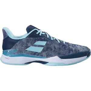 Babolat Jet Tere Clay Teniszcipő - Kék - UK 8 Babolat Jet Tere Clay Teniszcipő - Kék - UK 8