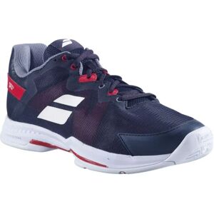 Buty tenisowe Babolat SFX3 All Court dla mężczyzn Buty tenisowe Babolat SFX3 All Court dla mężczyzn