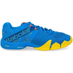 Babolat Movea Padel Cipő - Kék - Férfi Sportcipő Babolat Movea Padel Cipő - Kék - Férfi Sportcipő