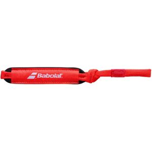 Babolat Opaska na nadgarstek - Czerwona - Akcesorium do Padel Babolat Opaska na nadgarstek - Czerwona - Akcesorium do Padel