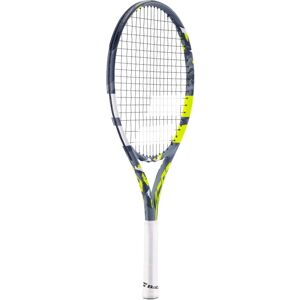 Babolat Aero Junior 25 Children's Tennis Racket - Unisex Babolat Aero Junior 25 Children's Tennis Racket - Unisex