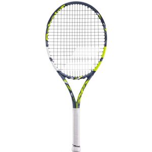 Babolat Aero Junior 26 Kinder Tennisracket - Unisex Babolat Aero Junior 26 Kinder Tennisracket - Unisex