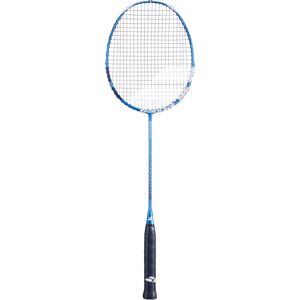Babolat Satelite Spire S 2 - Raquette de badminton - Publicité Babolat Satelite Spire S 2 - Raquette de badminton - Publicité