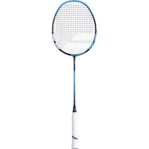 Babolat Prime Carbon - Niebieski - Rakieta do badmintona Babolat Prime Carbon - Niebieski - Rakieta do badmintona