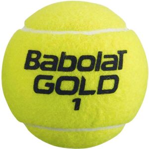 Babolat Gold Championship - Bold - Gul - 4 Stk Babolat Gold Championship - Bold - Gul - 4 Stk