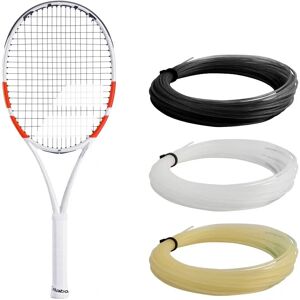 Babolat Pure Strike Team 16x19 Tennisschläger - Kontrolle & Gefühl Babolat Pure Strike Team 16x19 Tennisschläger - Kontrolle & Gefühl