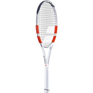 Babolat Pure Strike Lite - Control Frame Tennis Racket Babolat Pure Strike Lite - Control Frame Tennis Racket
