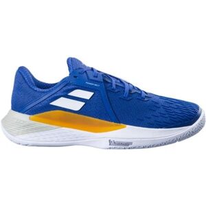 Adidași de tenis Babolat Propulse Fury 3 - Albastru Adidași de tenis Babolat Propulse Fury 3 - Albastru