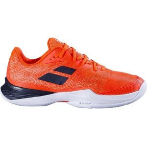 Babolat Jet Mach 3 Clay Teniszcipő - Piros - Férfi Babolat Jet Mach 3 Clay Teniszcipő - Piros - Férfi