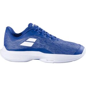Adidași de tenis Babolat Jet Tere 2 Albastru - Ușori, Respirabili, Durabili - Adidași de tenis Adidași de tenis Babolat Jet Tere 2 Albastru - Ușori, Respirabili, Durabili - Adidași de tenis