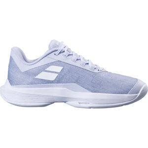 Buty tenisowe Babolat Jet Tere 2 AC - Niebieskie - Lekki, Wygodny, Wytrzymały Buty tenisowe Babolat Jet Tere 2 AC - Niebieskie - Lekki, Wygodny, Wytrzymały