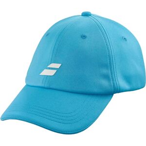 Babolat Pure Logo Hattu Sininen Mies Babolat Pure Logo Hattu Sininen Mies