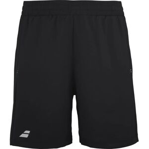Babolat Play Short Men - Musta - Shorts Babolat Play Short Men - Musta - Shorts