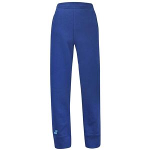 Babolat Exercise Jogger Pant - Sodalite Niebieski - Spodnie tenisowe Babolat Exercise Jogger Pant - Sodalite Niebieski - Spodnie tenisowe