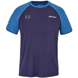 Babolat Lebron Paita Sininen S - Paita Babolat Lebron Paita Sininen S - Paita