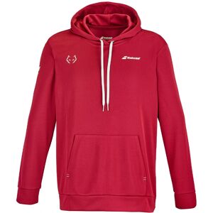 Babolat Lebron Punainen Dalia Tennissweatshirt - Suorituskykyvaatteet Babolat Lebron Punainen Dalia Tennissweatshirt - Suorituskykyvaatteet