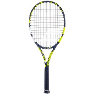 Babolat Boost Aero Tennismaila - Grafiitti, Harmaa, 660cm² Babolat Boost Aero Tennismaila - Grafiitti, Harmaa, 660cm²