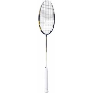 Babolat Jetstream 80 Elastyczna i Zwrotna Rakieta do Badmintonu - Rakieta do badmintona Babolat Jetstream 80 Elastyczna i Zwrotna Rakieta do Badmintonu - Rakieta do badmintona