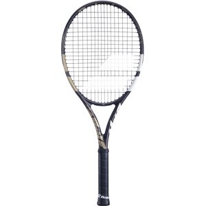 Babolat Pure Drive Wimbledon Tennis Racket - Unstrung Babolat Pure Drive Wimbledon Tennis Racket - Unstrung