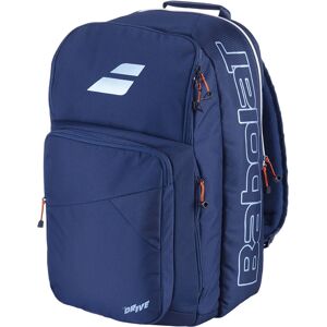 Babolat Pure Drive Blau Rucksack aus recyceltem Polyester Babolat Pure Drive Blau Rucksack aus recyceltem Polyester