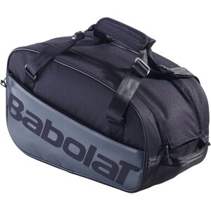 Babolat Court S Padel Bag - Black Babolat Court S Padel Bag - Black