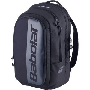 Babolat Hero Tennistaske - Sort Babolat Hero Tennistaske - Sort