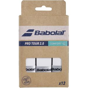 Babolat Sobregrip Pro Tour 2.0 - Marrón Babolat Sobregrip Pro Tour 2.0 - Marrón