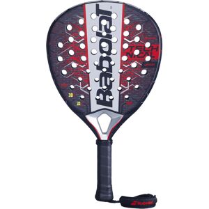 Raquette de Padel Babolat Veron 2.5 Diamant - Puissance & Précision - Publicité Raquette de Padel Babolat Veron 2.5 Diamant - Puissance & Précision - Publicité