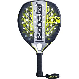 Babolat Counter Veron 2025 Padelracket - Kontroll og Kraft Babolat Counter Veron 2025 Padelracket - Kontroll og Kraft