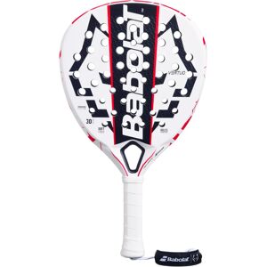 Babolat Juan Lebron 2025 Padel Racket - Power & Control Babolat Juan Lebron 2025 Padel Racket - Power & Control