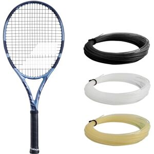 Babolat Pure Drive 11-gen Unisex Tennis Racket - Power & Versatility Babolat Pure Drive 11-gen Unisex Tennis Racket - Power & Versatility