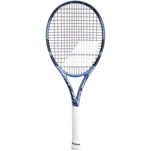 Babolat Pure Drive Team 11-gen - Power, Graphit, Blau Babolat Pure Drive Team 11-gen - Power, Graphit, Blau