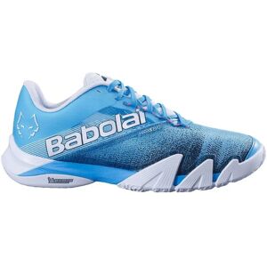 Zapatillas de Padel Babolat Jet Premura 2 Lebron - Azul Zapatillas de Padel Babolat Jet Premura 2 Lebron - Azul