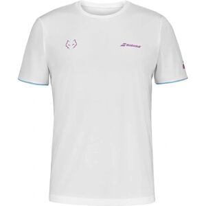 Babolat Juan Lebrón Padel T-paita Babolat Juan Lebrón Padel T-paita