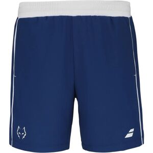 Babolat Lebron Miesten tennisshortsit - Sininen M Babolat Lebron Miesten tennisshortsit - Sininen M