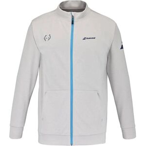 Babolat Lebron Tennispusero - Harmaa Mies Babolat Lebron Tennispusero - Harmaa Mies