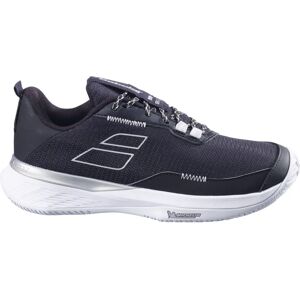 Buty tenisowe Babolat SFX Evo - Czarny - Na wszystkie powierzchnie Buty tenisowe Babolat SFX Evo - Czarny - Na wszystkie powierzchnie