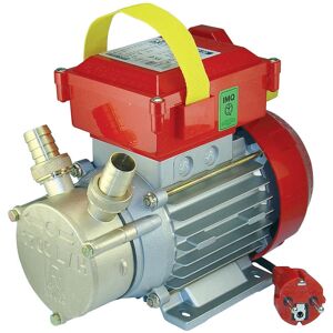 CENTRALE BRICO - Pompa di trasferimento TR25 - Ottone, Diesel, 1700 L/h CENTRALE BRICO - Pompa di trasferimento TR25 - Ottone, Diesel, 1700 L/h