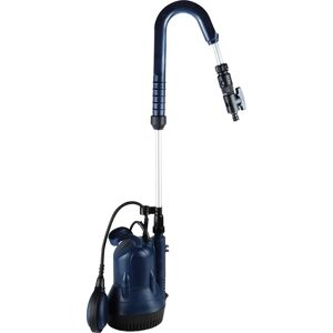 Dipra EC 300 - 350 W - 3 m³/h - Bomba de agua para jardín Dipra EC 300 - 350 W - 3 m³/h - Bomba de agua para jardín