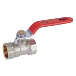 DIPRA 3325312400346 waterslangkoppeling - Messing, Nikkel, PTFE, Staal - Rood - Waterslangkoppeling DIPRA 3325312400346 waterslangkoppeling - Messing, Nikkel, PTFE, Staal - Rood - Waterslangkoppeling