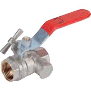 Dipra 3325312440540 Loodsen waterslangfitting Dipra 3325312440540 Loodsen waterslangfitting