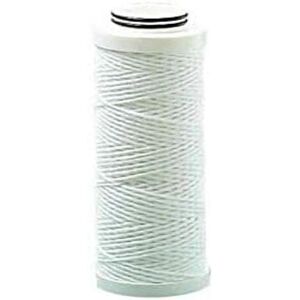 DIPRA Cartouche - Disposable Filter Cartridge - 25 pcs - White - Cartouche DIPRA Cartouche - Disposable Filter Cartridge - 25 pcs - White - Cartouche