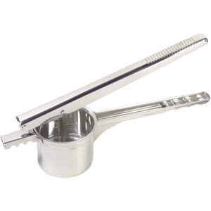 Louis Tellier - RVS Aardappelstamper - Verstelbare diameter Louis Tellier - RVS Aardappelstamper - Verstelbare diameter