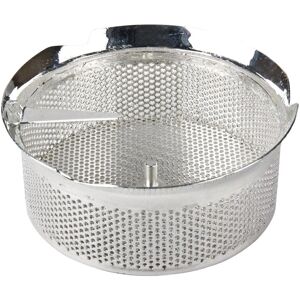 Louis Tellier Model TRM500 - 3mm Steel Food Mill Screen - Kitchen Tool Louis Tellier Model TRM500 - 3mm Steel Food Mill Screen - Kitchen Tool